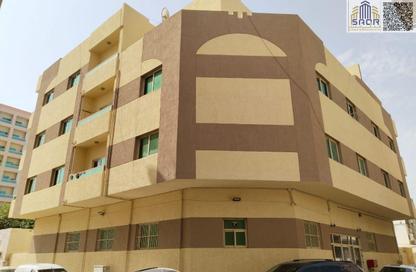 عمارة بالكامل - 7+ للبيع في الرميلة 2 - الرميلة - عجمان