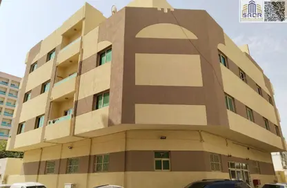 Whole Building for sale in Al Rumailah 2 - Al Rumaila - Ajman