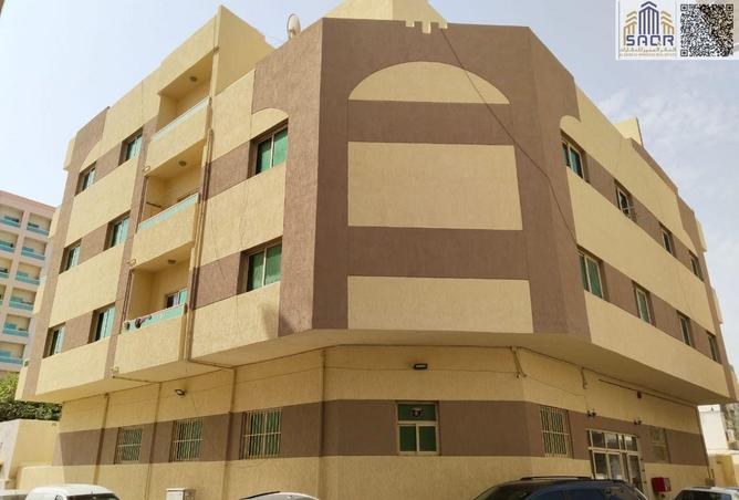 Prime Residential Building for Sale in Al Rumaila