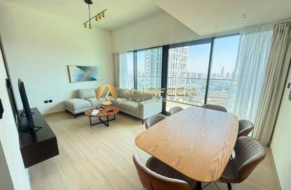 شقة - غرفة نوم - 1 حمام للايجار في بن غاطي كورنر - الضاحية 10 - قرية جميرا الدائرية - دبي شقة - غرفة نوم - 1 حمام للايجار في بن غاطي كورنر - الضاحية 10 - قرية جميرا الدائرية - دبي
