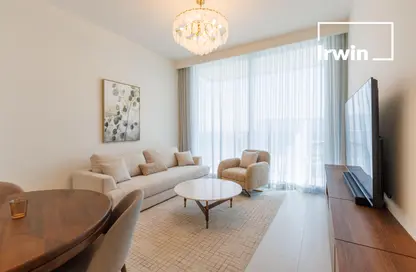 Apartment - 1 Bedroom - 1 Bathroom for rent in Lime Gardens - Dubai Hills Estate - Dubai