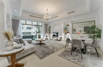 Apartment - 1 Bedroom - 2 Bathrooms for rent in Al Bahar Residences - The Old Town Island - Old Town - Downtown Dubai - Dubai Apartment - 1 Bedroom - 2 Bathrooms for rent in Al Bahar Residences - The Old Town Island - Old Town - Downtown Dubai - Dubai