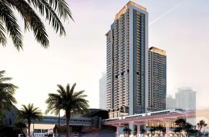 شقة - 3 غرف نوم - 4 حمامات للبيع في أبراج أفينيو بارك - الكفاف - زعبيل - دبي