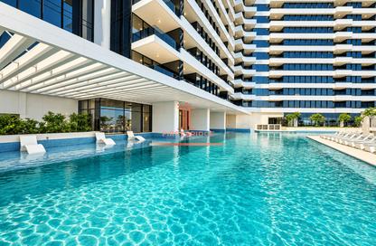 Apartment - 1 - 2 for rent in Tria By Deyaar - Dubai Silicon Oasis - Dubai