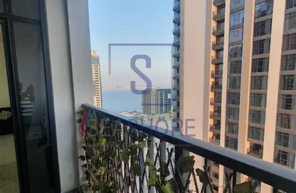 Apartment - 3 Bedrooms - 3 Bathrooms for rent in The Bridges - Shams Abu Dhabi - Al Reem Island - Abu Dhabi