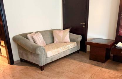 Apartment - Studio - 1 Bathroom for sale in First Central Hotel Apartments - Barsha Heights (Tecom) - Dubai
