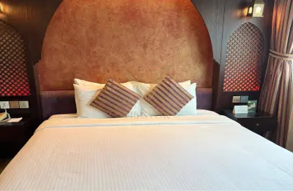 Apartment - Studio - 1 Bathroom for sale in First Central Hotel Apartments - Barsha Heights (Tecom) - Dubai Apartment - Studio - 1 Bathroom for sale in First Central Hotel Apartments - Barsha Heights (Tecom) - Dubai