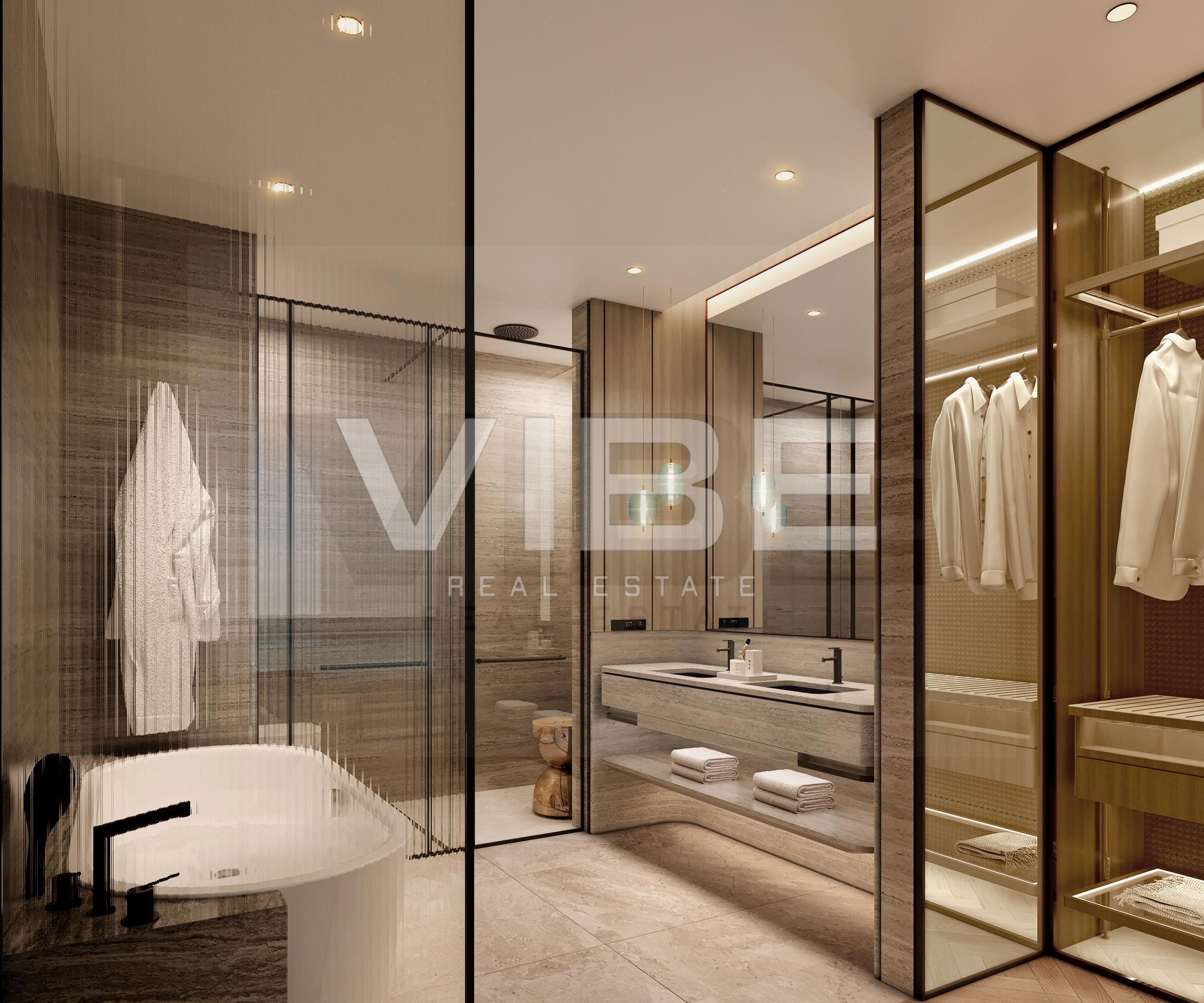 JW Marriott Residences | 1BR | Al Marjan - photo 6