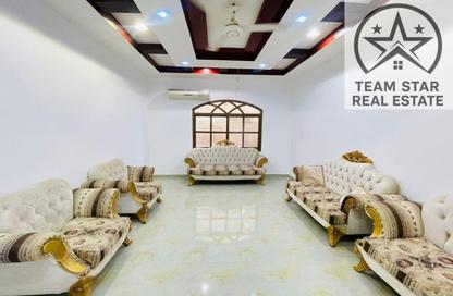 Villa - 3 Bedrooms - 5 Bathrooms for rent in Al Yasmeen 1 - Al Yasmeen - Ajman Villa - 3 Bedrooms - 5 Bathrooms for rent in Al Yasmeen 1 - Al Yasmeen - Ajman
