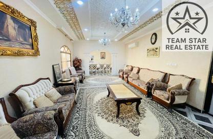 Villa - 3 Bedrooms - 5 Bathrooms for rent in Al Yasmeen 1 - Al Yasmeen - Ajman Villa - 3 Bedrooms - 5 Bathrooms for rent in Al Yasmeen 1 - Al Yasmeen - Ajman