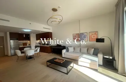 Apartment - 1 Bedroom - 1 Bathroom for sale in La Rive Building 3 - La Rive - Port de La Mer - La Mer - Jumeirah - Dubai