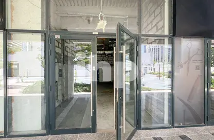 Retail - Studio for rent in AZIZI Riviera 48 - AZIZI Riviera - Meydan One - Meydan - Dubai