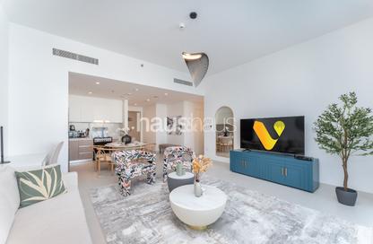 Apartment - 2 - 2 for sale in The Grand - Dubai Creek Harbour (The Lagoons) - Dubai
