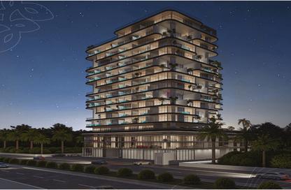 Apartment - 1 Bedroom - 2 Bathrooms for sale in Barari Palace - Majan - Dubai