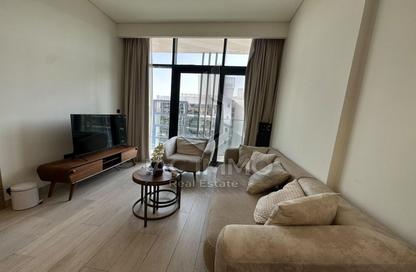 Apartment - 1 - 2 for rent in Azizi Riviera 25 - Azizi Riviera - Meydan One - Meydan - Dubai