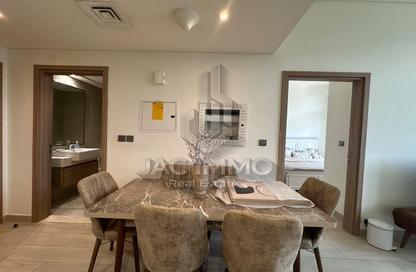 Apartment - 1 - 2 for rent in Azizi Riviera 25 - Azizi Riviera - Meydan One - Meydan - Dubai