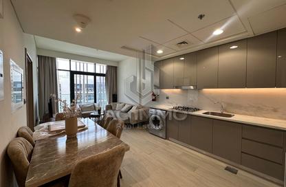 Apartment - 1 - 2 for rent in Azizi Riviera 25 - Azizi Riviera - Meydan One - Meydan - Dubai