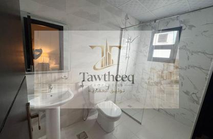 Apartment - 2 - 2 for rent in Al Rawda 2 Villas - Al Rawda 2 - Al Rawda - Ajman Apartment - 2 - 2 for rent in Al Rawda 2 Villas - Al Rawda 2 - Al Rawda - Ajman