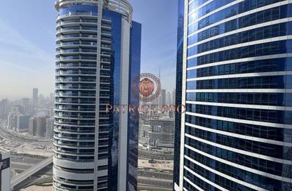 Apartment - 2 Bedrooms - 3 Bathrooms for rent in Business Bay - Dubai