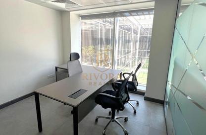 Office Space - Studio for rent in Al Qayada Building - Deira - Dubai Office Space - Studio for rent in Al Qayada Building - Deira - Dubai