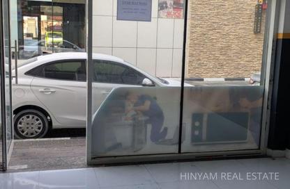 Shop - Studio for rent in Hor Al Anz - Deira - Dubai