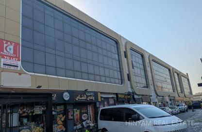 Shop - Studio for rent in Hor Al Anz - Deira - Dubai Shop - Studio for rent in Hor Al Anz - Deira - Dubai