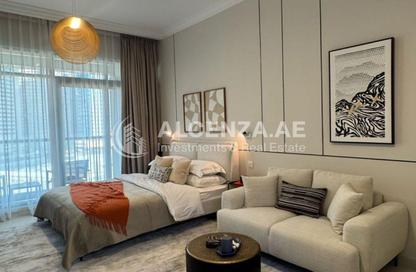 Apartment - Studio - 1 for sale in Executive Bay A - Executive Bay - Business Bay - Dubai