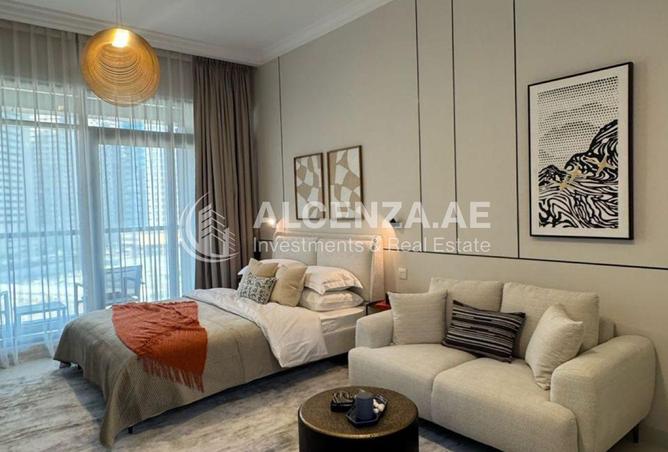 Brand New Furnished | Good ROI | Exclusive