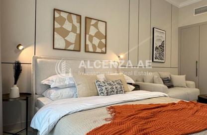 Apartment - Studio - 1 for sale in Executive Bay A - Executive Bay - Business Bay - Dubai Apartment - Studio - 1 for sale in Executive Bay A - Executive Bay - Business Bay - Dubai