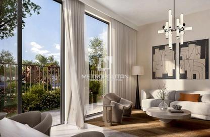 Villa - 3 Bedrooms - 4 Bathrooms for sale in Venera 1 - Venera - The Valley - Dubai