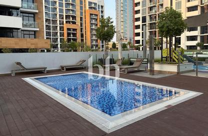 Apartment - 1 - 1 for rent in Azizi Riviera 28 - Azizi Riviera - Meydan One - Meydan - Dubai