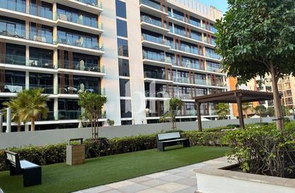 Apartment - 1 - 1 for rent in Azizi Riviera 28 - Azizi Riviera - Meydan One - Meydan - Dubai