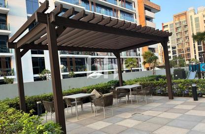 Apartment - 1 - 1 for rent in Azizi Riviera 28 - Azizi Riviera - Meydan One - Meydan - Dubai