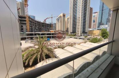 Apartment - 1 - 2 for rent in Elegance House - Barsha Heights (Tecom) - Dubai
