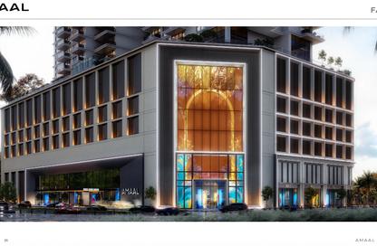 Apartment - 1 - 2 for sale in Amaal 8 - Ras Al Khor Industrial 1 - Ras Al Khor - Dubai Apartment - 1 - 2 for sale in Amaal 8 - Ras Al Khor Industrial 1 - Ras Al Khor - Dubai