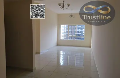 Apartment - 1 Bedroom - 2 Bathrooms for sale in Lake View Tower 4 - Lake View Towers - Emirates City - Ajman
