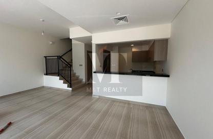 Townhouse - 4 Bedrooms - 3 Bathrooms for rent in Park Residences 4 - Park Residences - Damac Hills - Dubai Townhouse - 4 Bedrooms - 3 Bathrooms for rent in Park Residences 4 - Park Residences - Damac Hills - Dubai