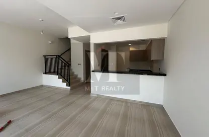 Townhouse - 4 Bedrooms - 3 Bathrooms for rent in Park Residences 4 - Park Residences - Damac Hills - Dubai Townhouse - 4 Bedrooms - 3 Bathrooms for rent in Park Residences 4 - Park Residences - Damac Hills - Dubai