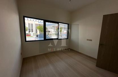 Townhouse - 4 Bedrooms - 3 Bathrooms for rent in Park Residences 4 - Park Residences - Damac Hills - Dubai