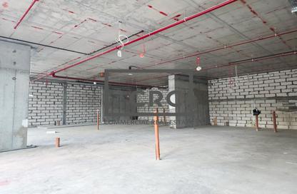 Retail - Studio for rent in Luma Park Views - District 14 - Jumeirah Village Circle - Dubai