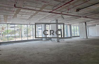 Retail - Studio for rent in Luma Park Views - District 14 - Jumeirah Village Circle - Dubai