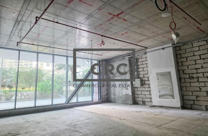 Retail - Studio for rent in Luma Park Views - District 14 - Jumeirah Village Circle - Dubai