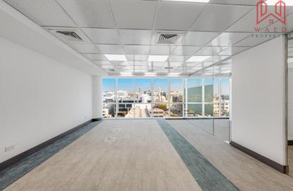 Office Space - Studio - 1 for rent in Port Saeed Building - Port Saeed - Deira - Dubai Office Space - Studio - 1 for rent in Port Saeed Building - Port Saeed - Deira - Dubai