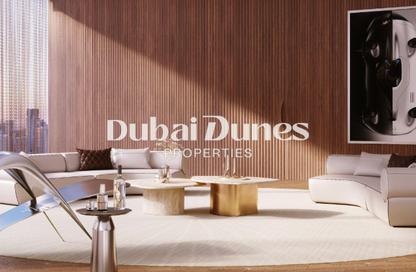 Apartment - 2 Bedrooms - 3 Bathrooms for sale in Mercedes Benz Places by Binghatti - Downtown Dubai - Dubai