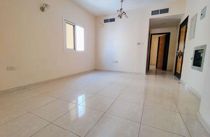 Apartment - 1 - 1 for rent in Fire Station Road - Muwaileh - Sharjah