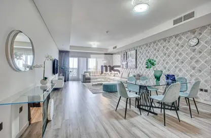 شقة - 3 غرف نوم - 5 حمامات للبيع في Balqis ريزيدنس بلوك C - بلقيس ريزيدينس - مملكة سبأ - نخلة جميرا - دبي شقة - 3 غرف نوم - 5 حمامات للبيع في Balqis ريزيدنس بلوك C - بلقيس ريزيدينس - مملكة سبأ - نخلة جميرا - دبي