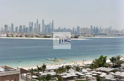 شقة - 3 غرف نوم - 5 حمامات للبيع في Balqis ريزيدنس بلوك C - بلقيس ريزيدينس - مملكة سبأ - نخلة جميرا - دبي