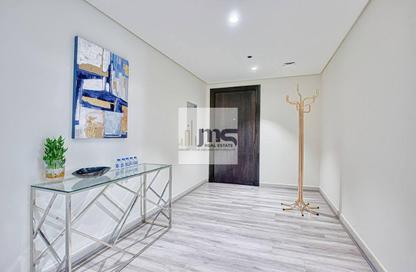Apartment - 3 Bedrooms - 5 Bathrooms for sale in Balqis Residence Block C - Balqis Residences (Wyndham Residences The Palm) - Kingdom of Sheba - Palm Jumeirah - Dubai