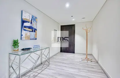 Apartment - 3 Bedrooms - 5 Bathrooms for sale in Balqis Residence Block C - Balqis Residences (Wyndham Residences The Palm) - Kingdom of Sheba - Palm Jumeirah - Dubai