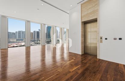 Penthouse - 4 - 6 for rent in Residence 22 - Business Bay - Dubai Penthouse - 4 - 6 for rent in Residence 22 - Business Bay - Dubai